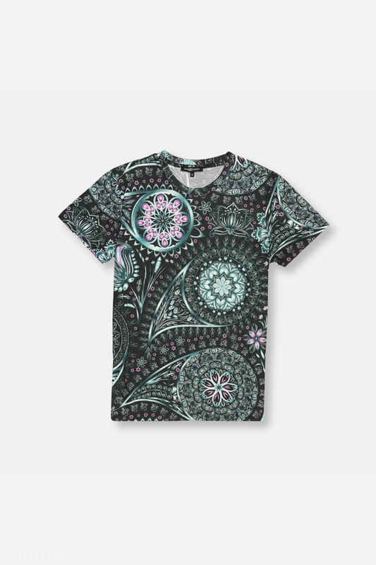 Dover Crew Neck T-Shirt