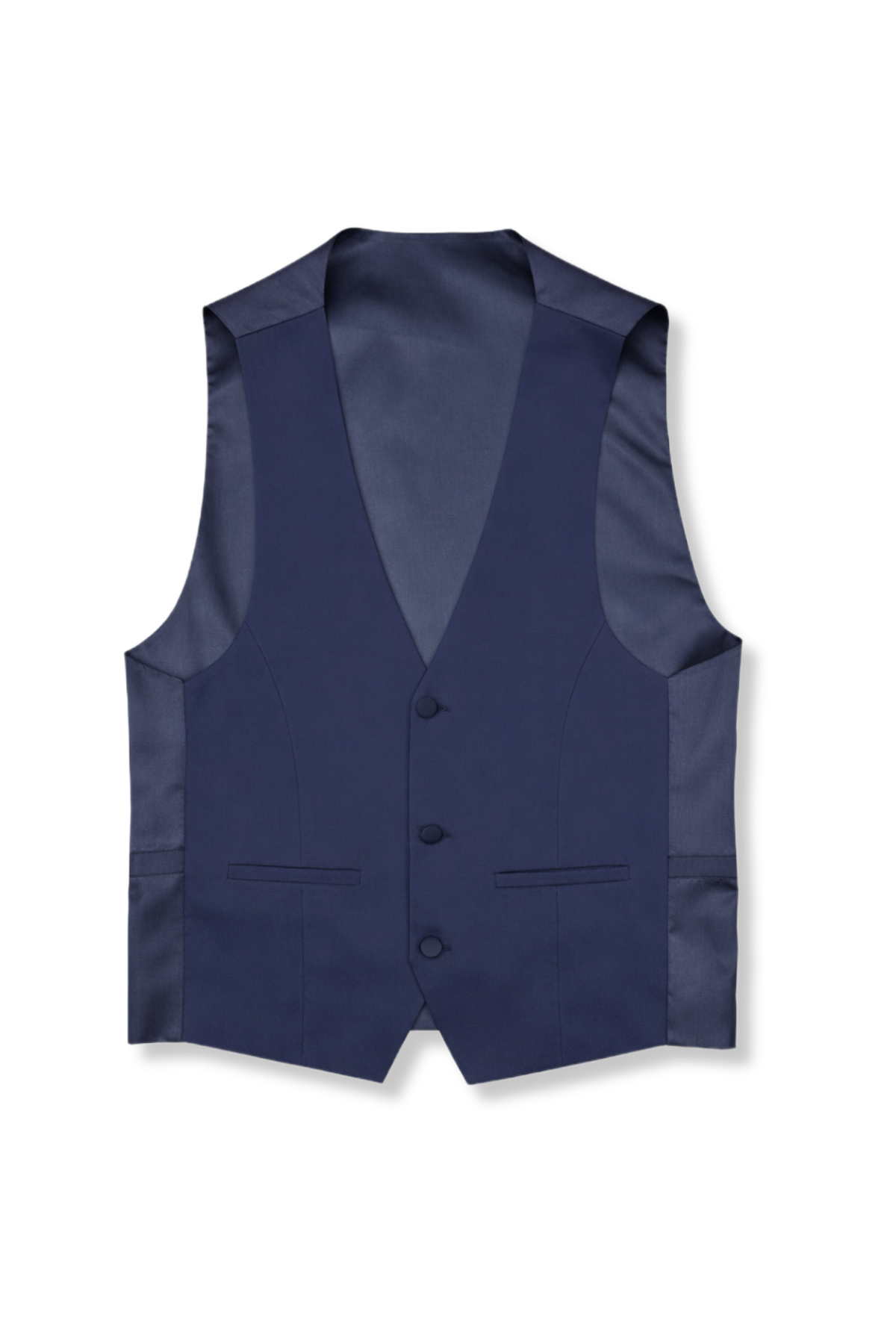 Salvetti Vested Tuxedo