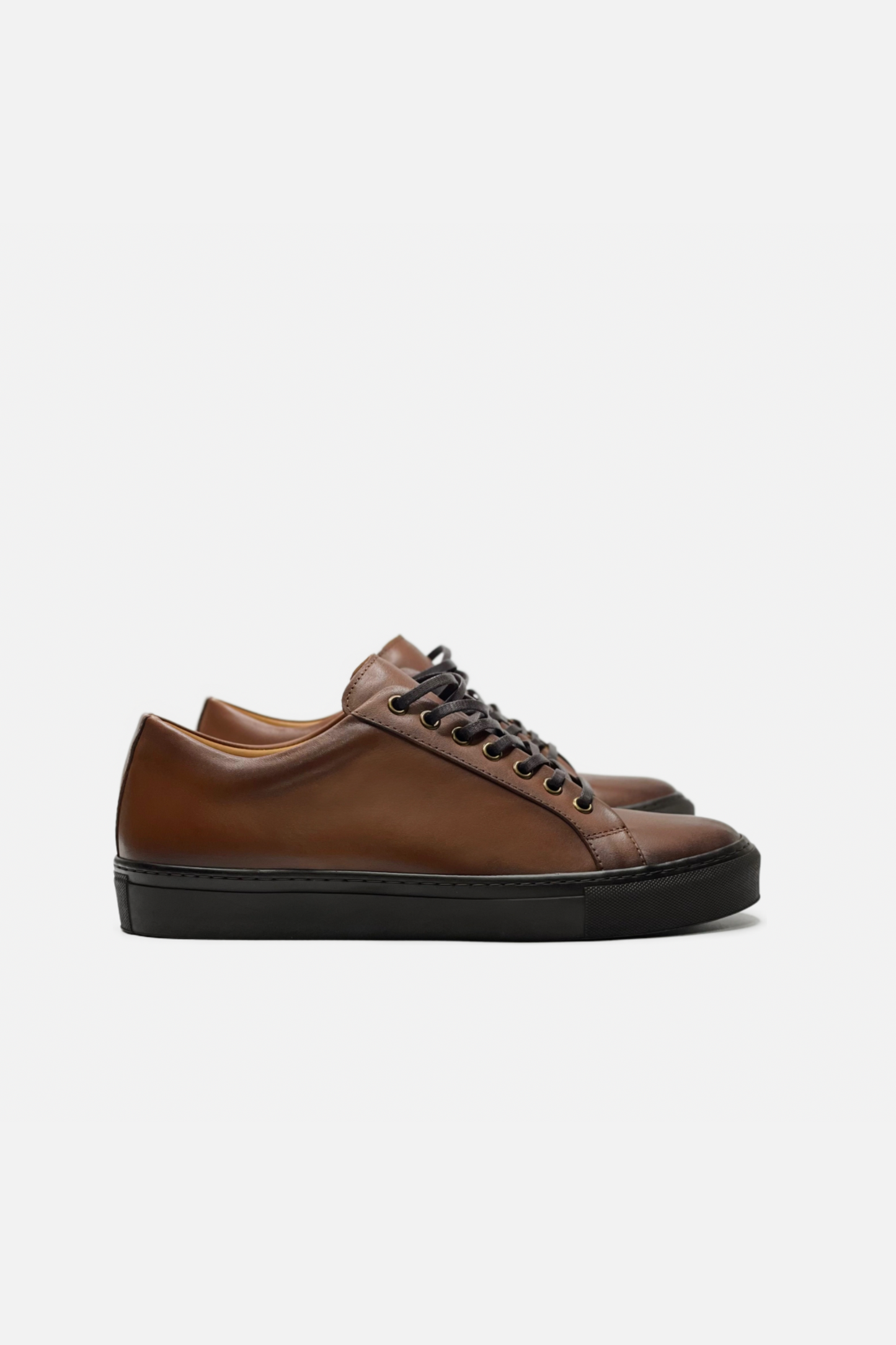 Demonte Cupsole Sneakers