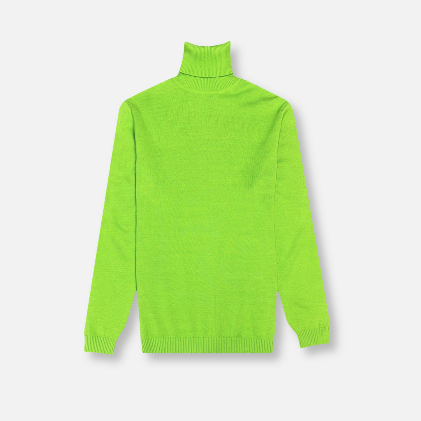 Donnie Turtleneck Sweater