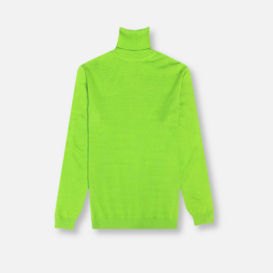 Donnie Turtleneck Sweater