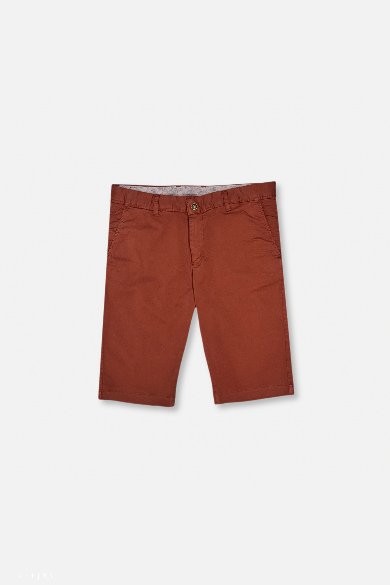 Dane Slim Fit Shorts