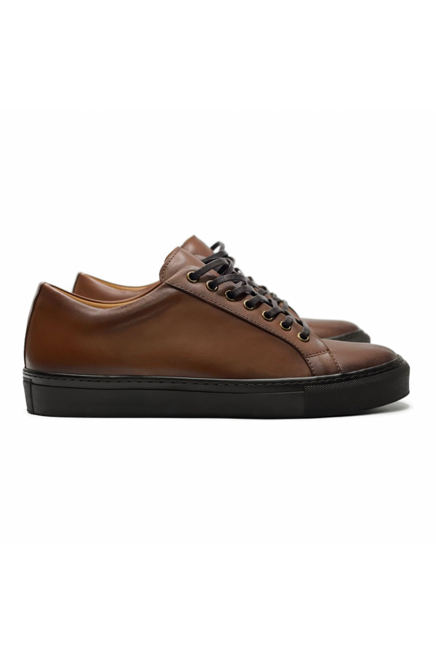 Demonte Cupsole Sneakers