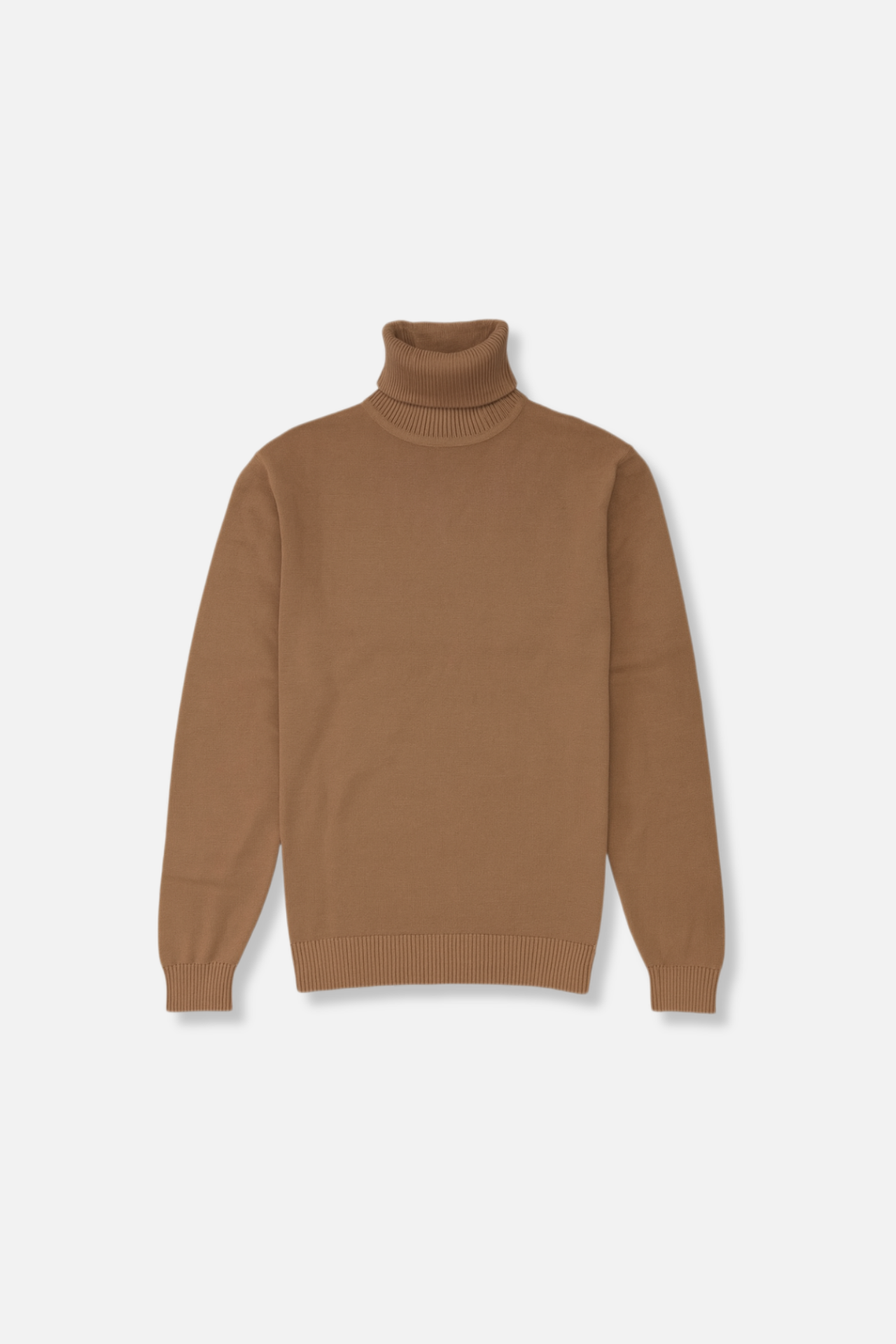 Donnie Turtleneck Sweater