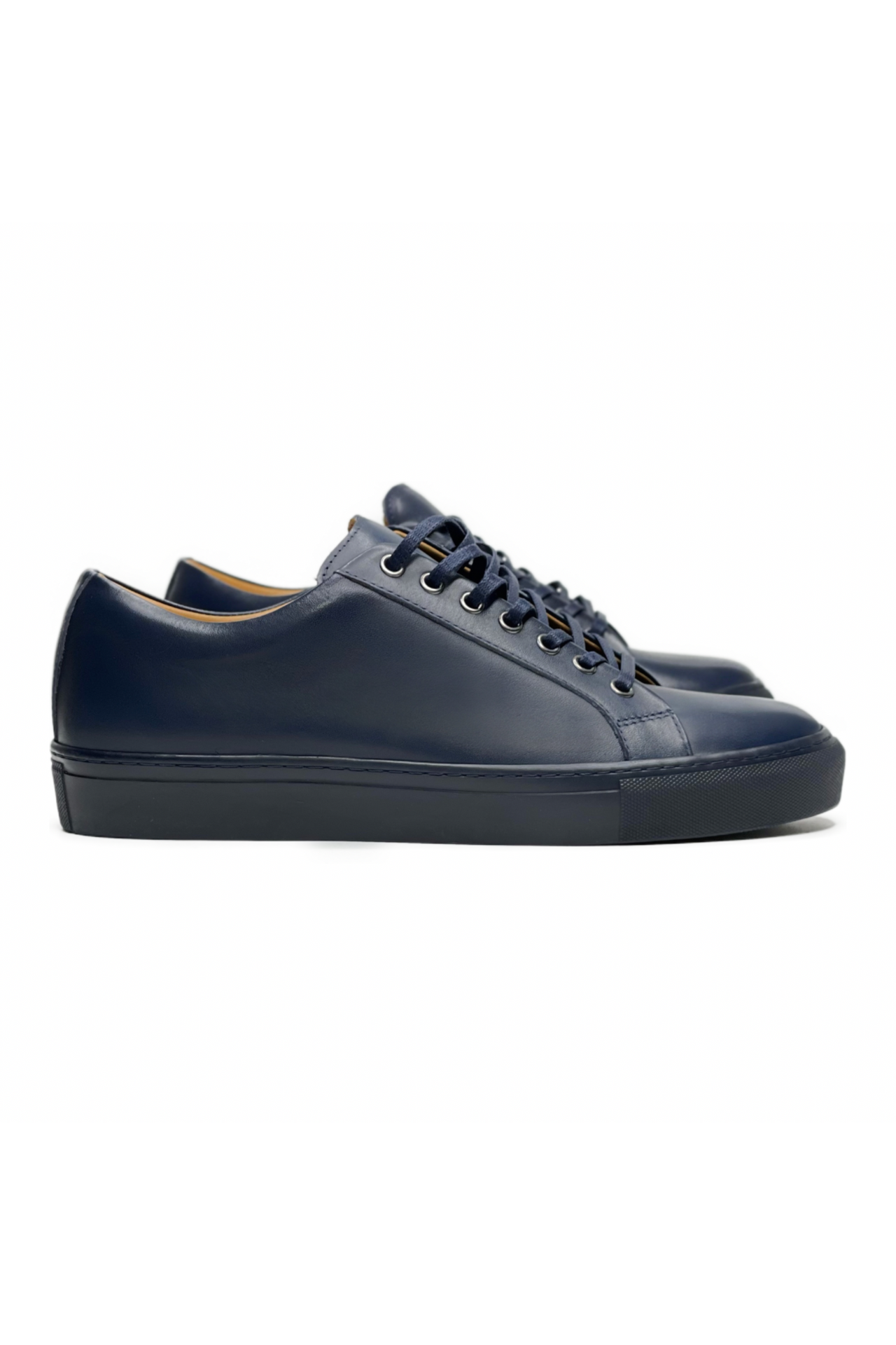 Demonte Cupsole Sneakers