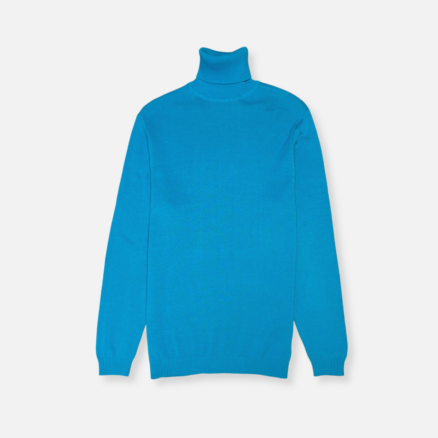 Donnie Turtleneck Sweater