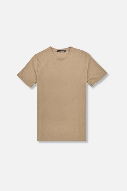 Drego Crewneck T-Shirt