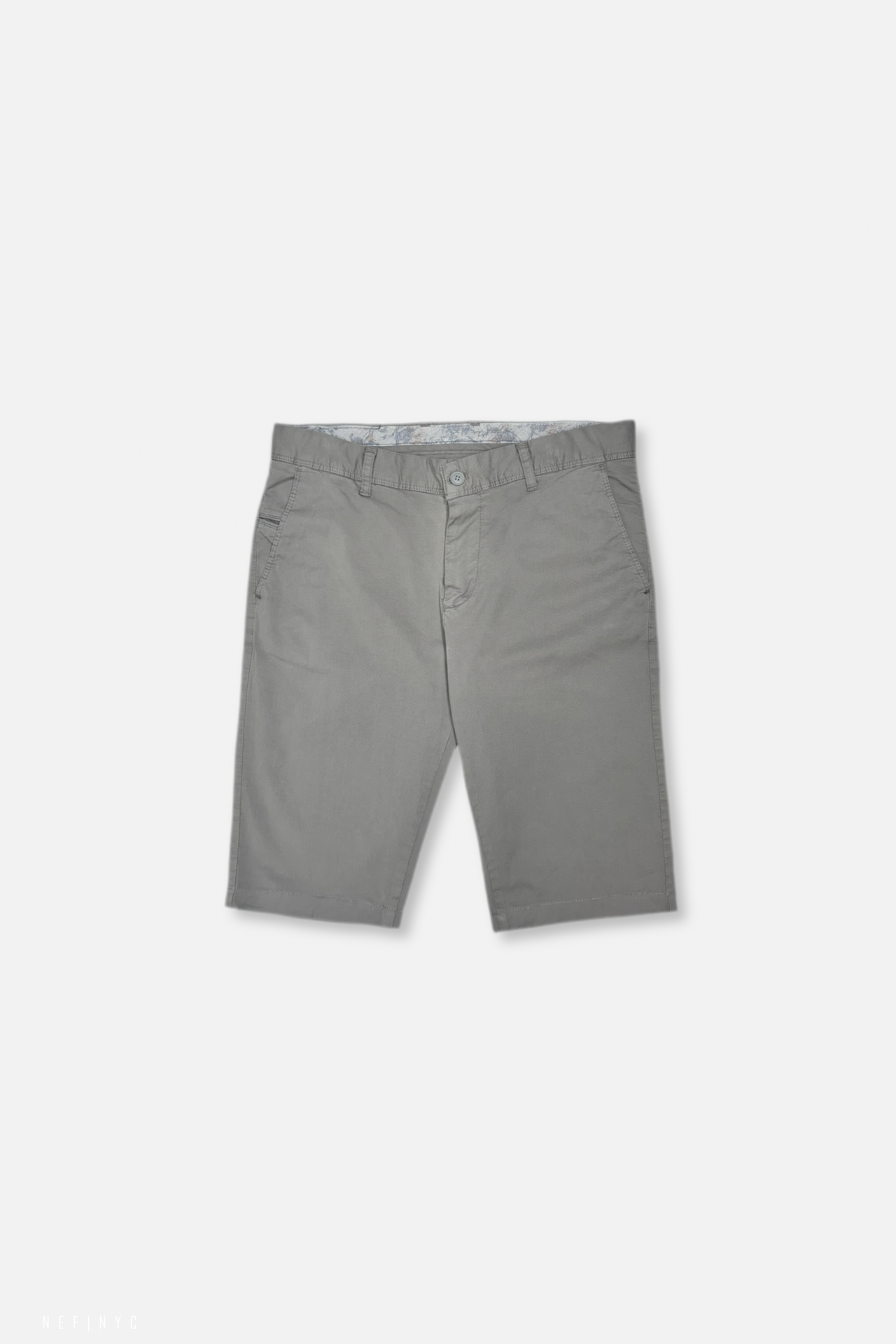 Dane Slim Fit Shorts