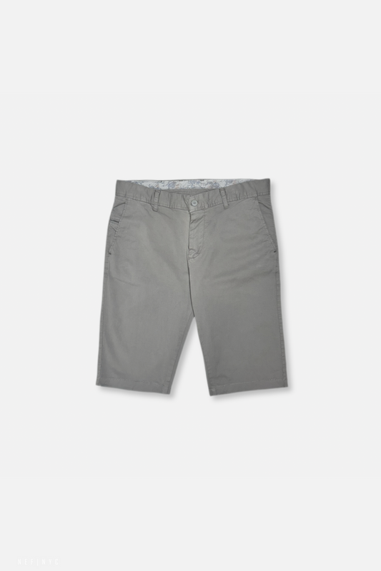 Dane Slim Fit Shorts