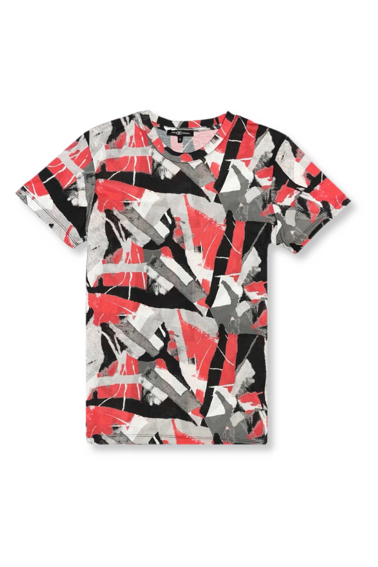Deltona Crew Neck T-Shirt