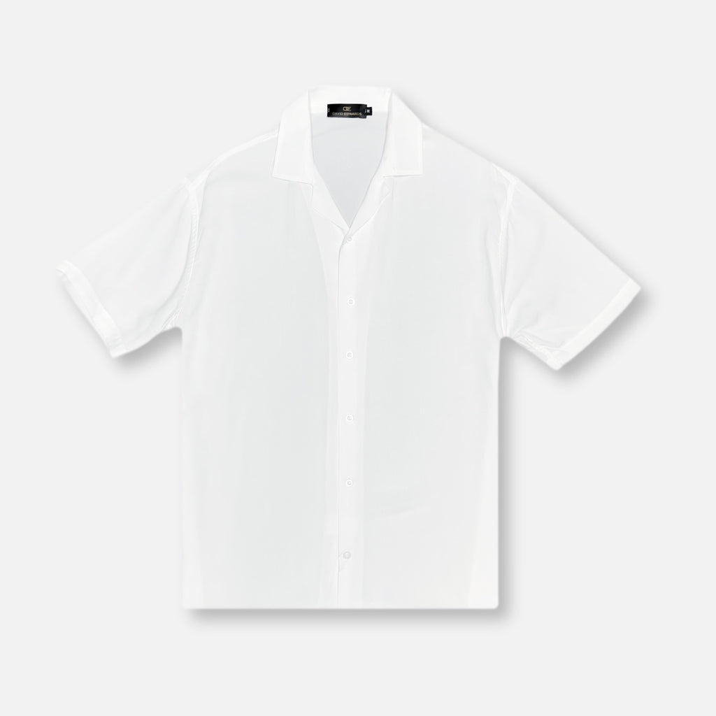 Dalbert Resort Revere Collar Shirt