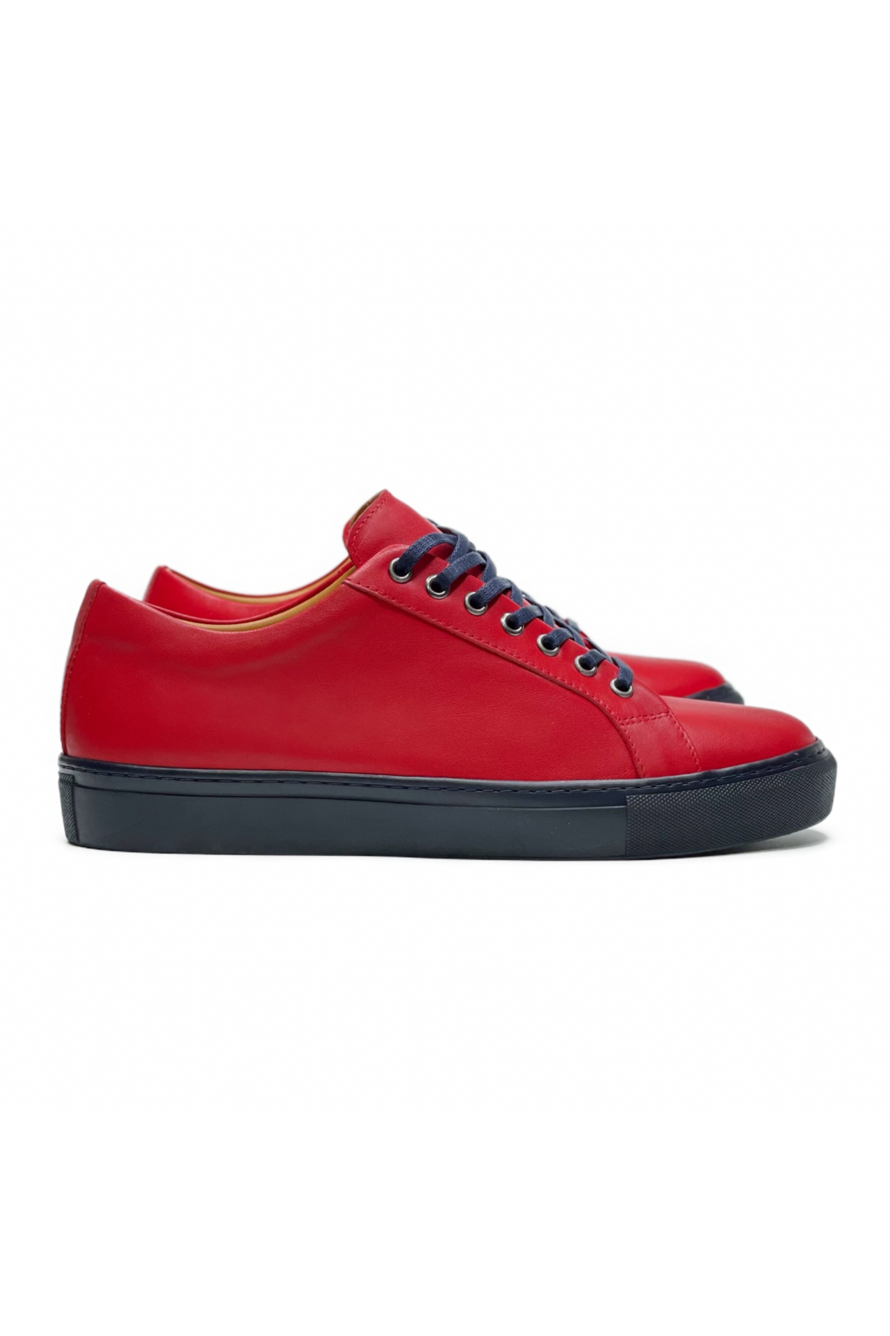 Demonte Cupsole Sneakers