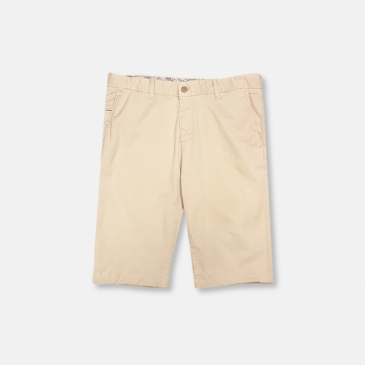 Dane Slim Fit Shorts