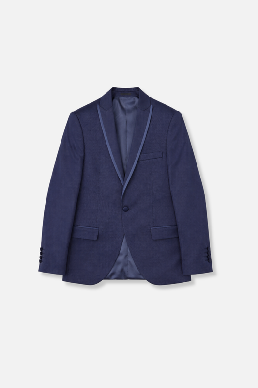 Salvetti Vested Tuxedo