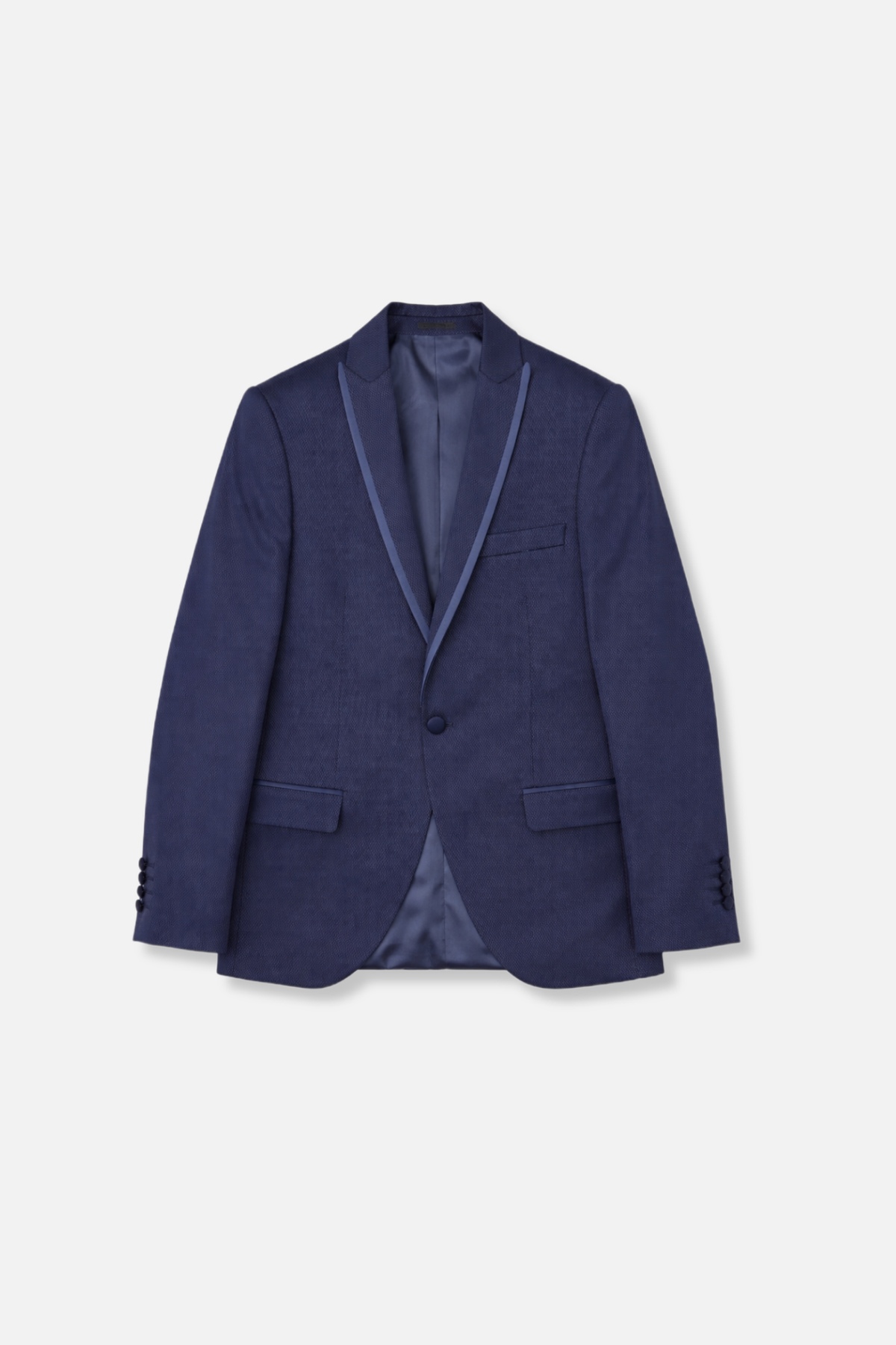 Salvetti Vested Tuxedo