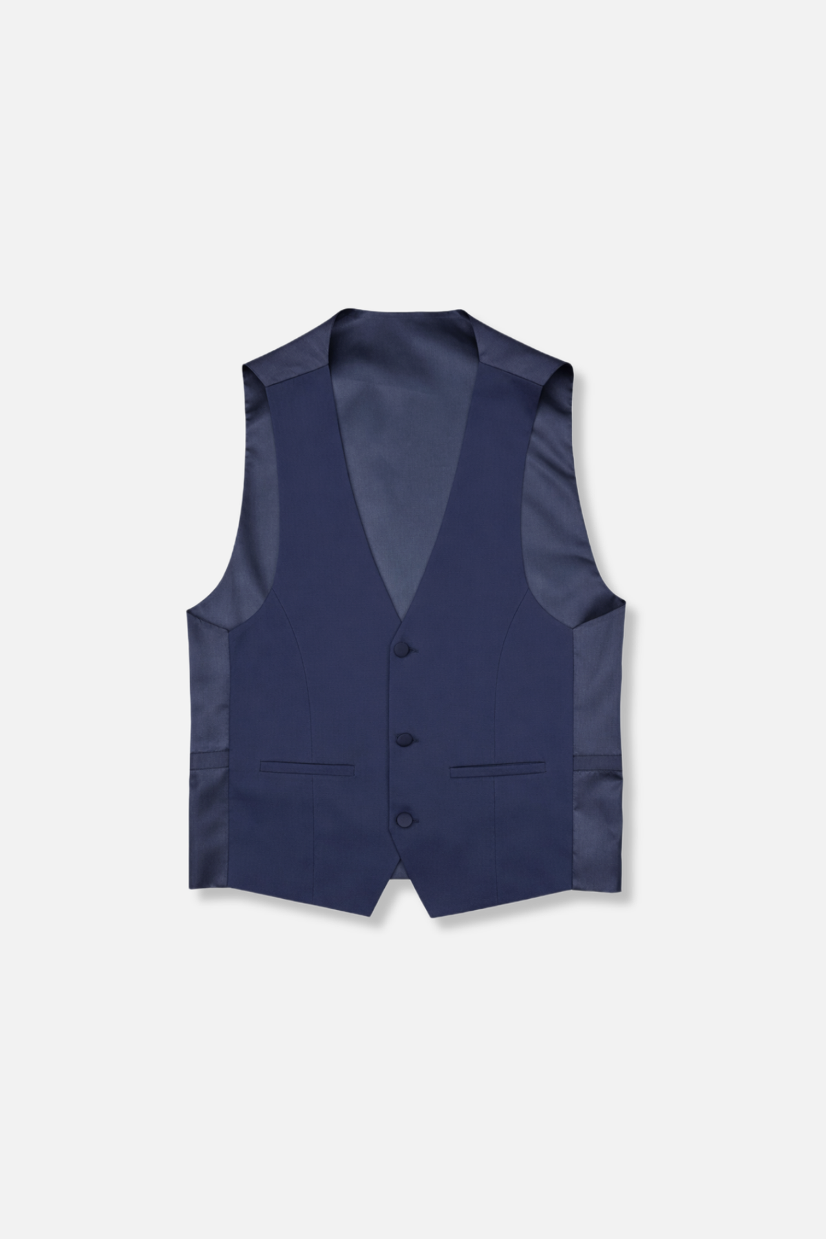 Salvetti Vested Tuxedo