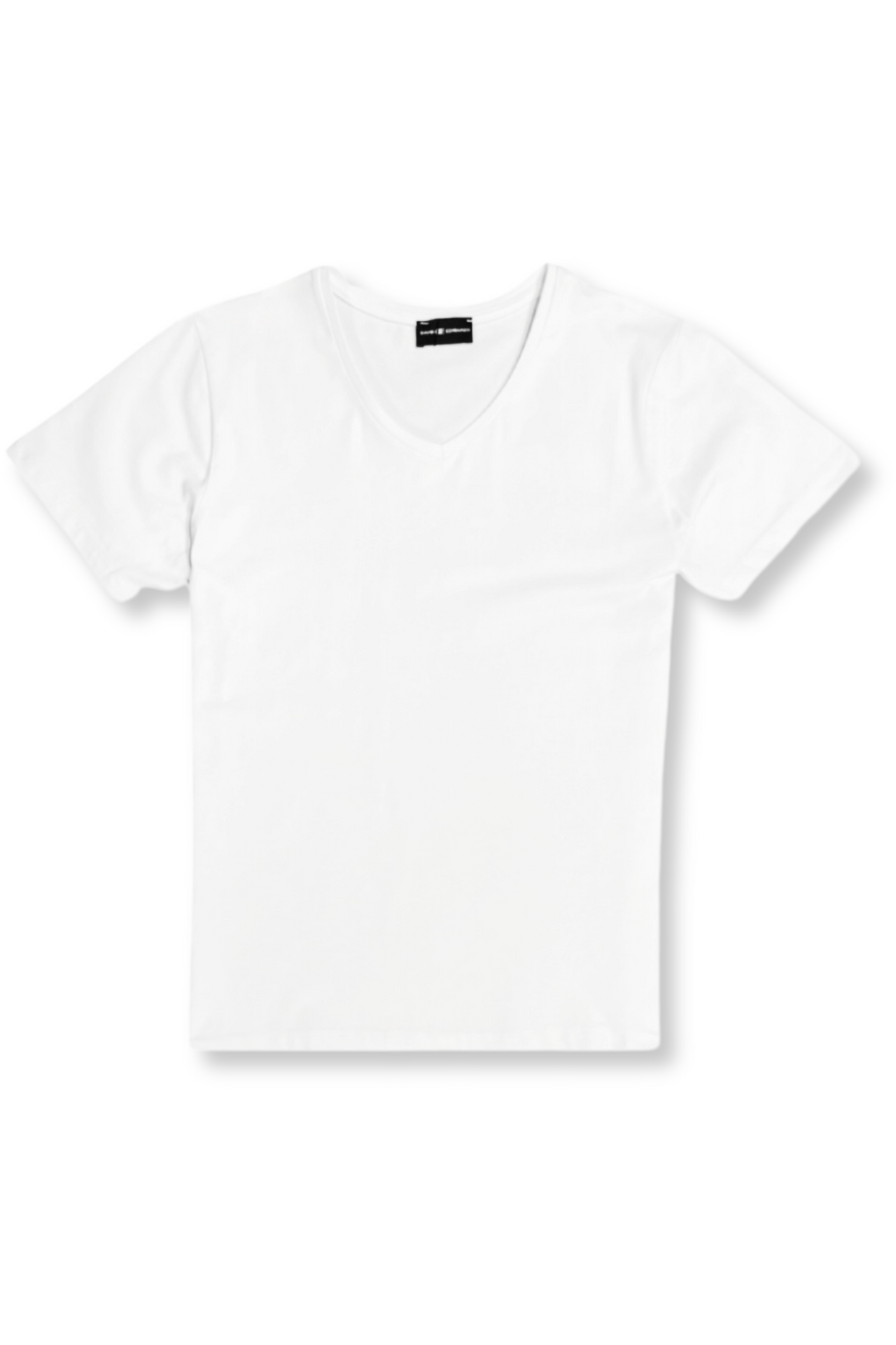 Delray V-neck T-Shirt