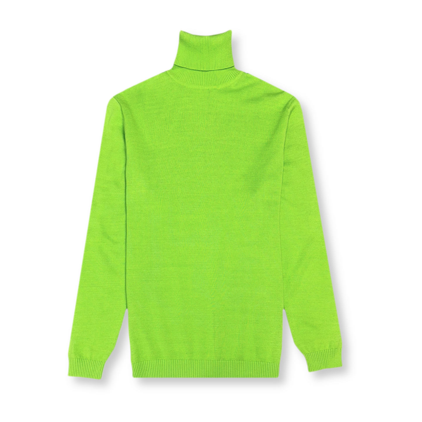 Donnie Turtleneck Sweater