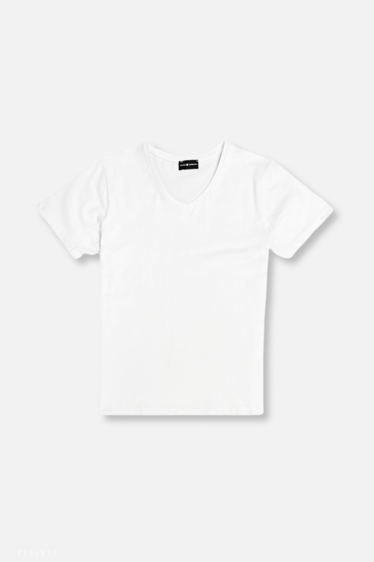 Delray V-neck T-Shirt
