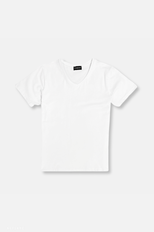 Delray V-neck T-Shirt
