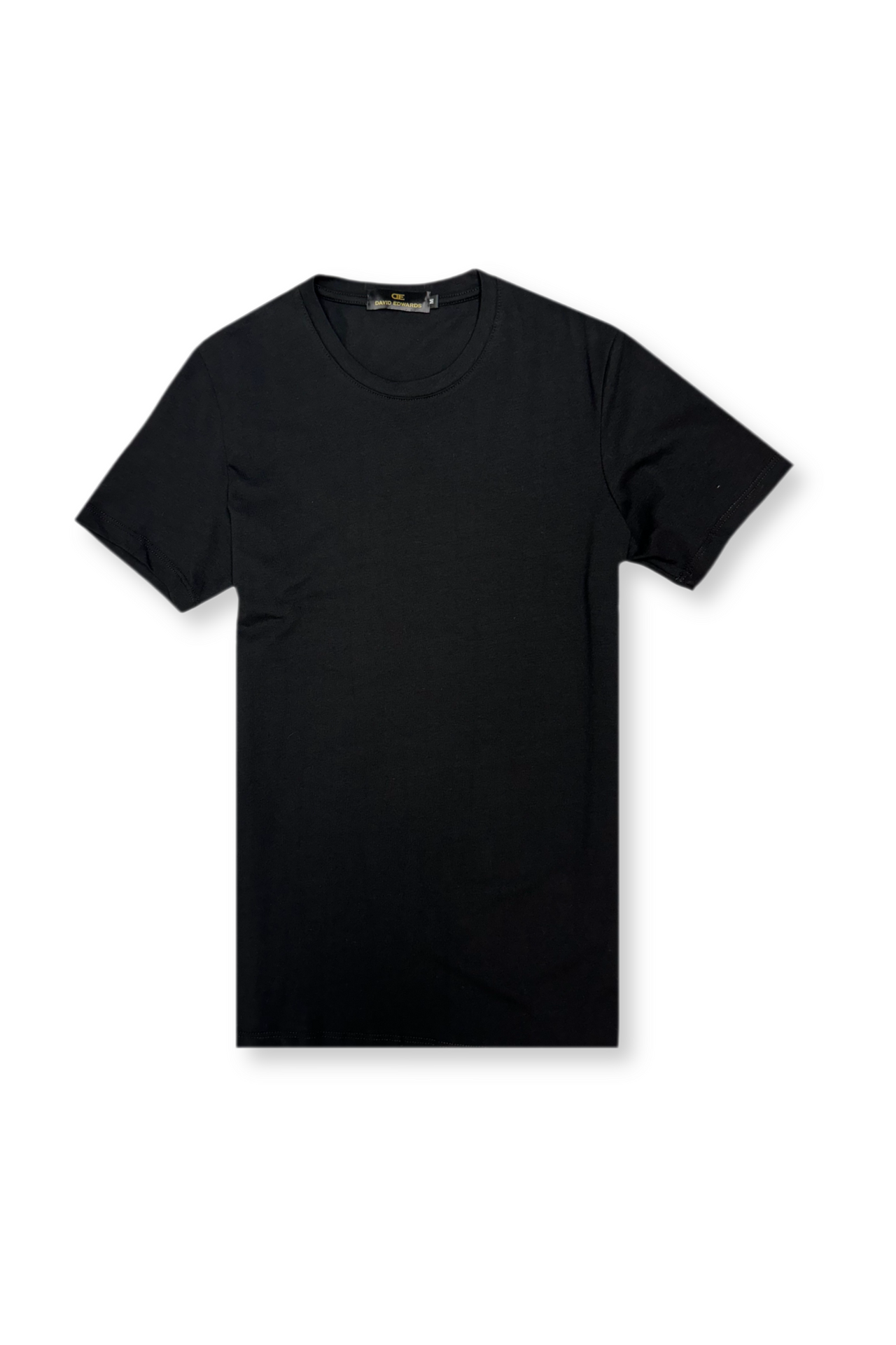 Decos Crewneck T-Shirt