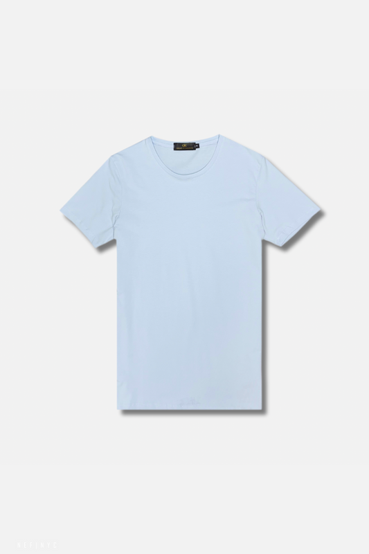 Decos Crewneck T-Shirt