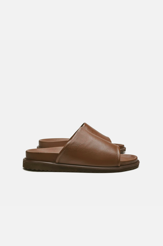 Fleek Karnal Slide Sandals