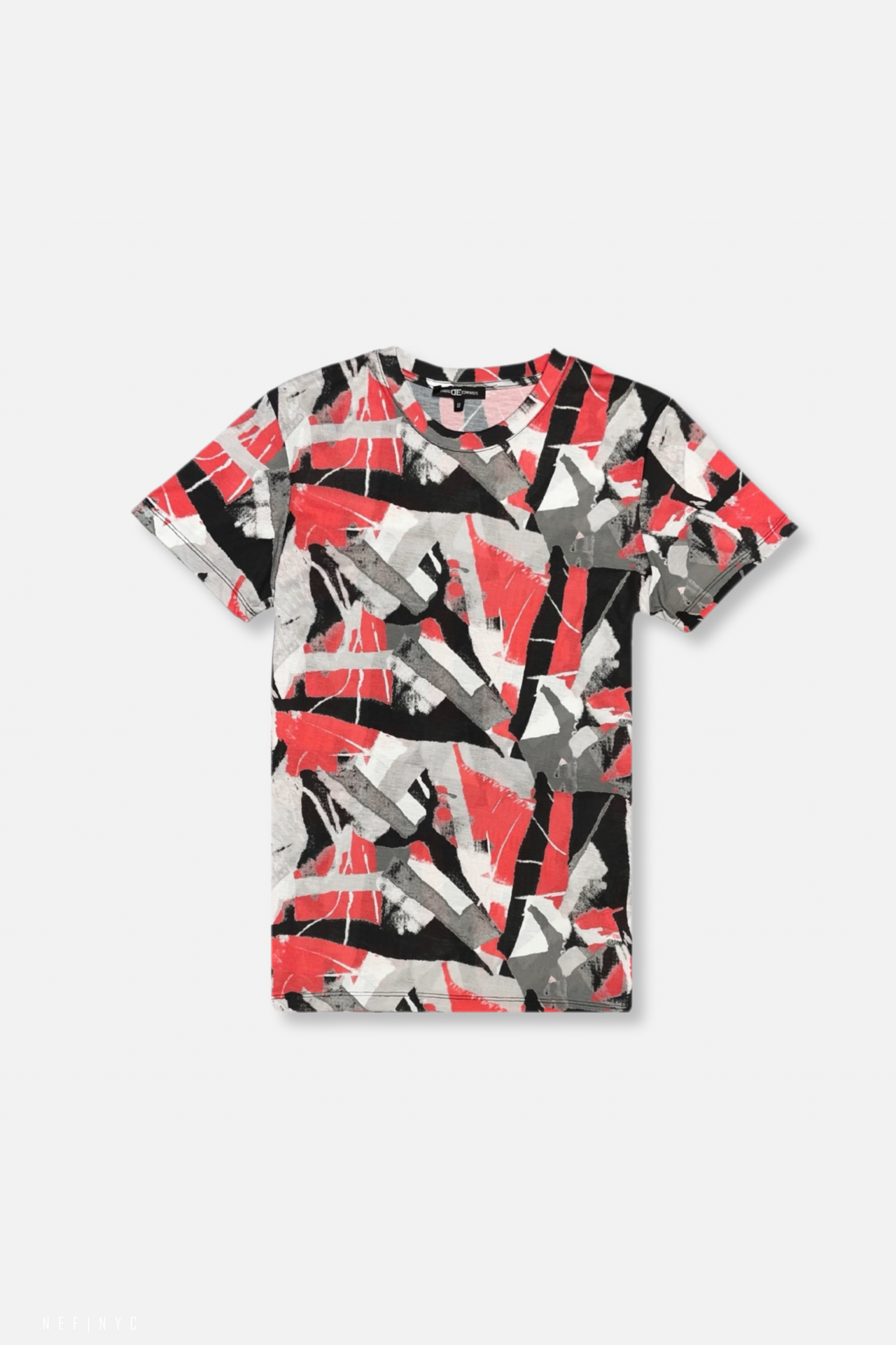 Deltona Crew Neck T-Shirt