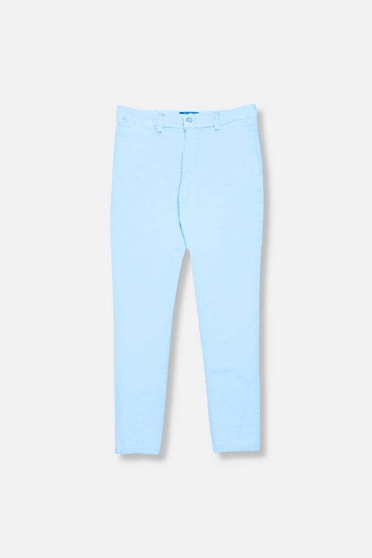 Deon Slim Fit Chino Pants