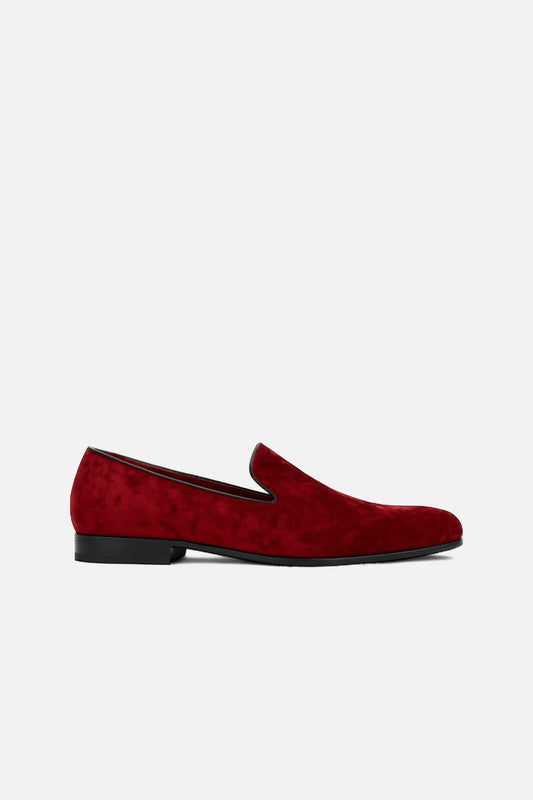 Delmonico Slip On Loafers