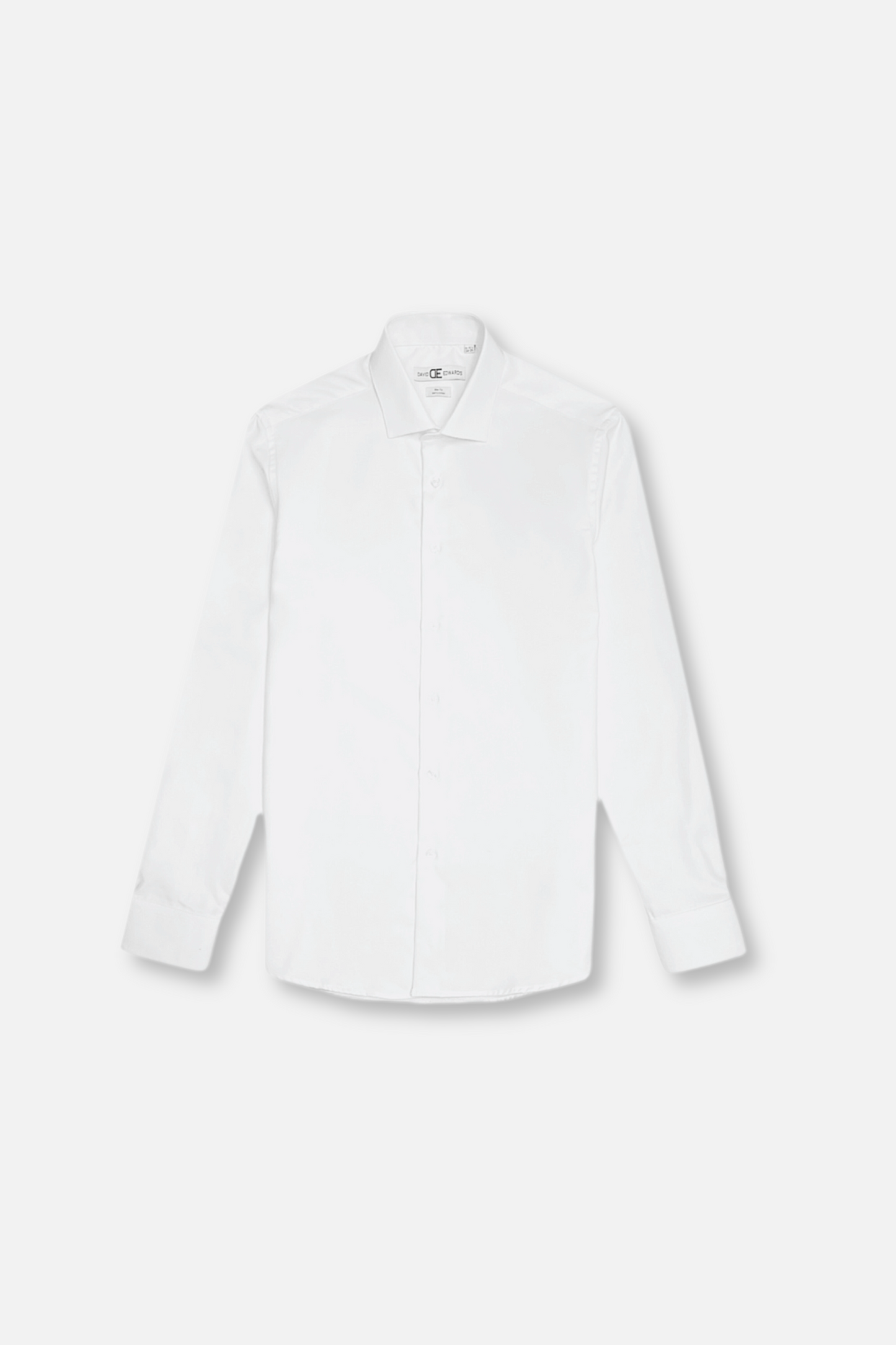 Don Slim Fit Dress Shirt