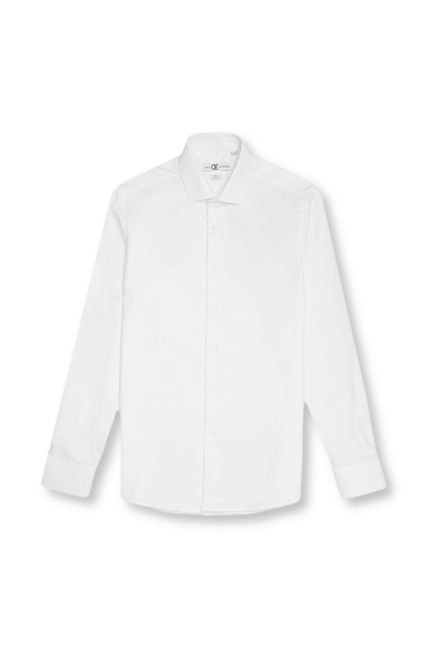 Don Slim Fit Dress Shirt