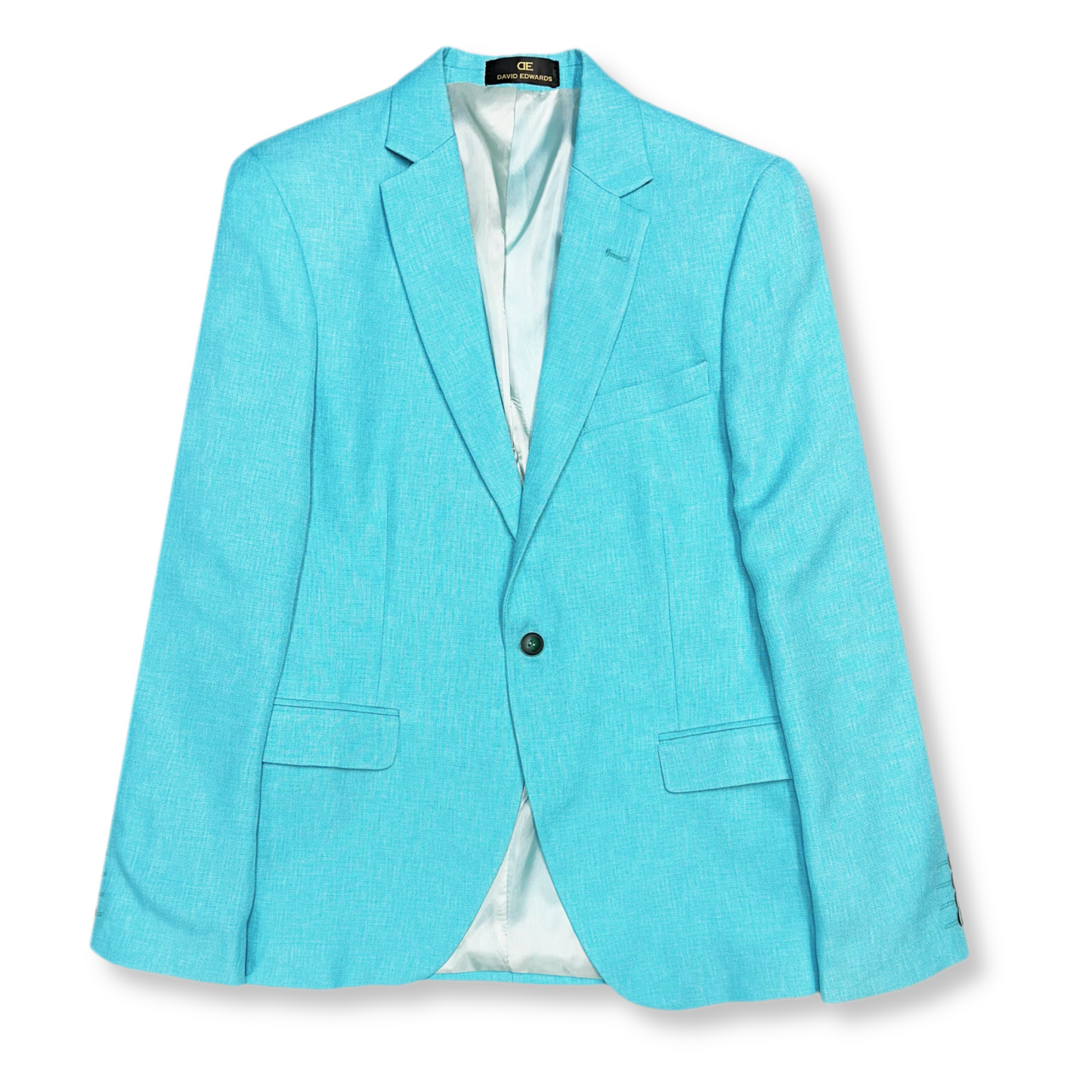 Danberry Slim Fit Blazer