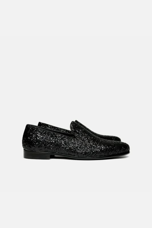 Duke Slip On Loafers