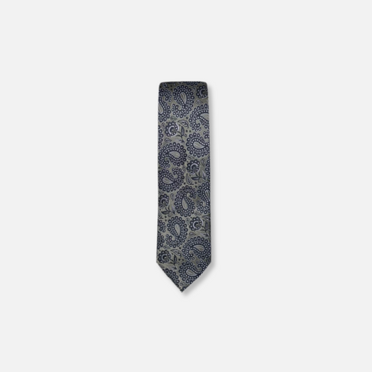 Darden Classic Paisley Tie