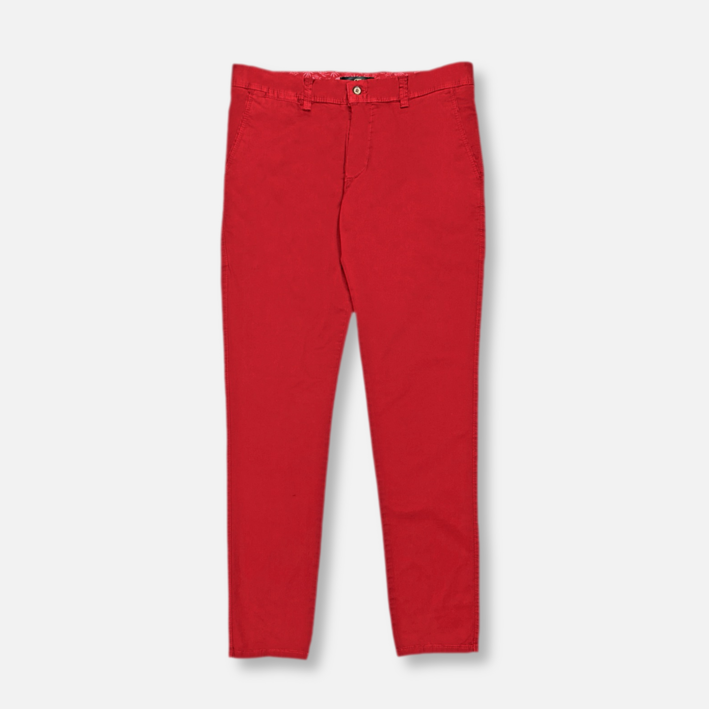 Deon Slim Fit Chino Pants