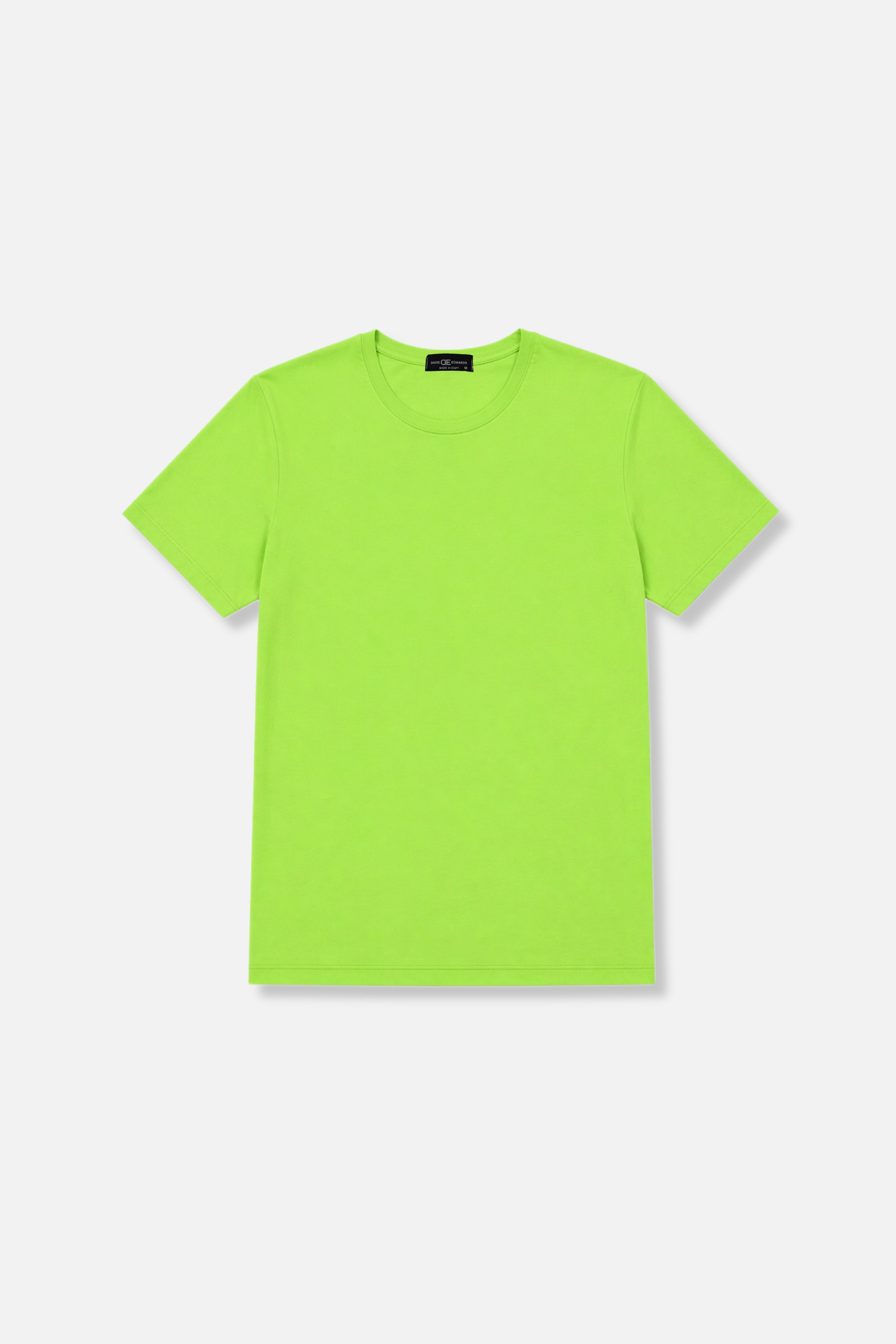 Decos Crewneck T-Shirt