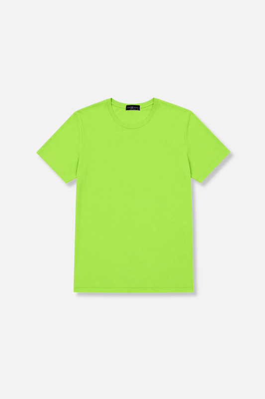 Decos Crewneck T-Shirt
