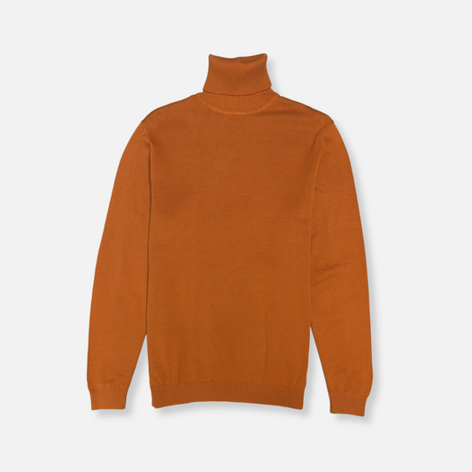 Donnie Turtleneck Sweater