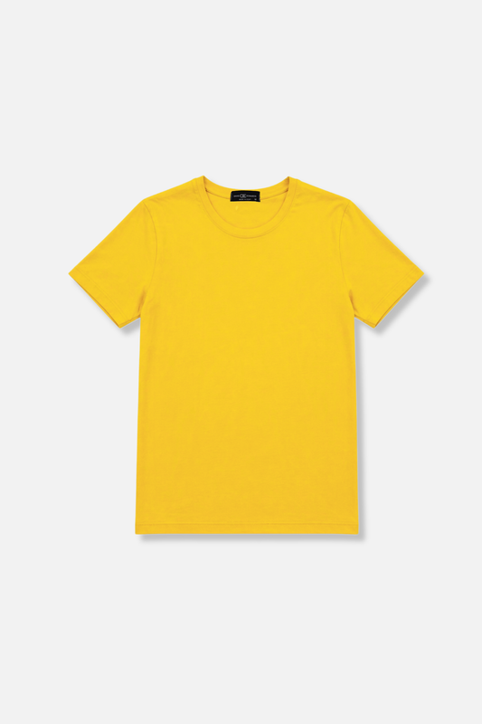 Decos Crewneck T-Shirt