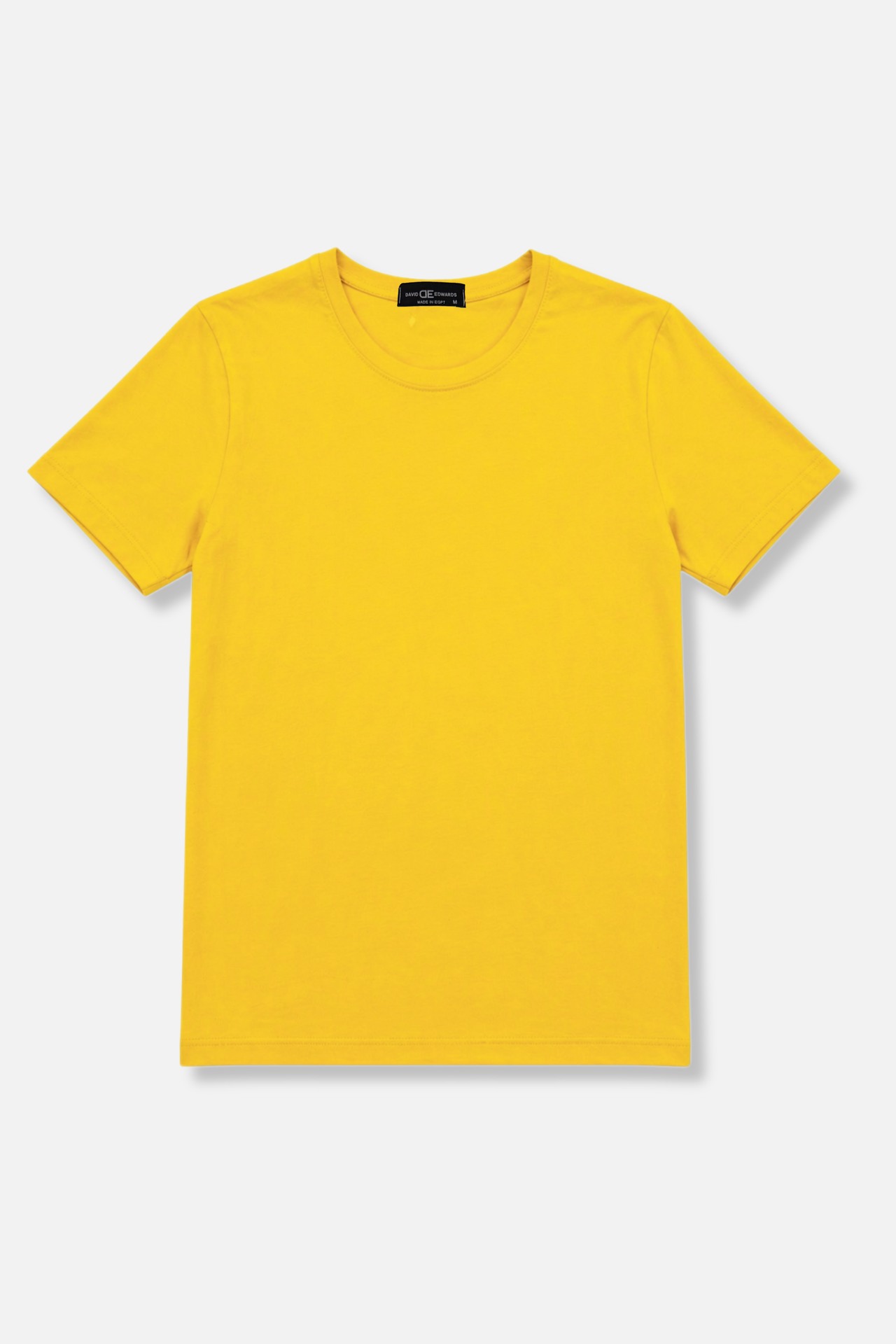 Decos Crewneck T-Shirt
