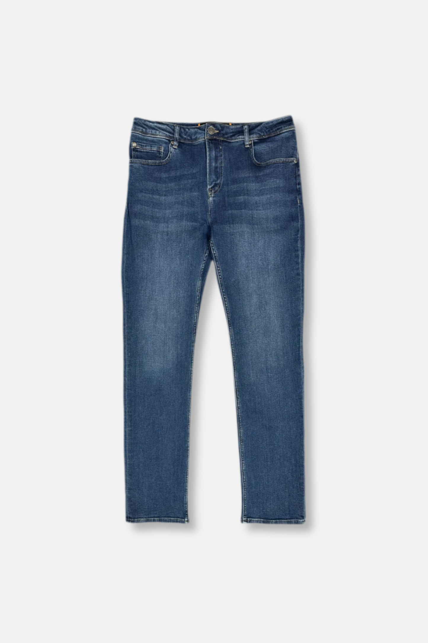 De'Matteo Slim Fit Jeans