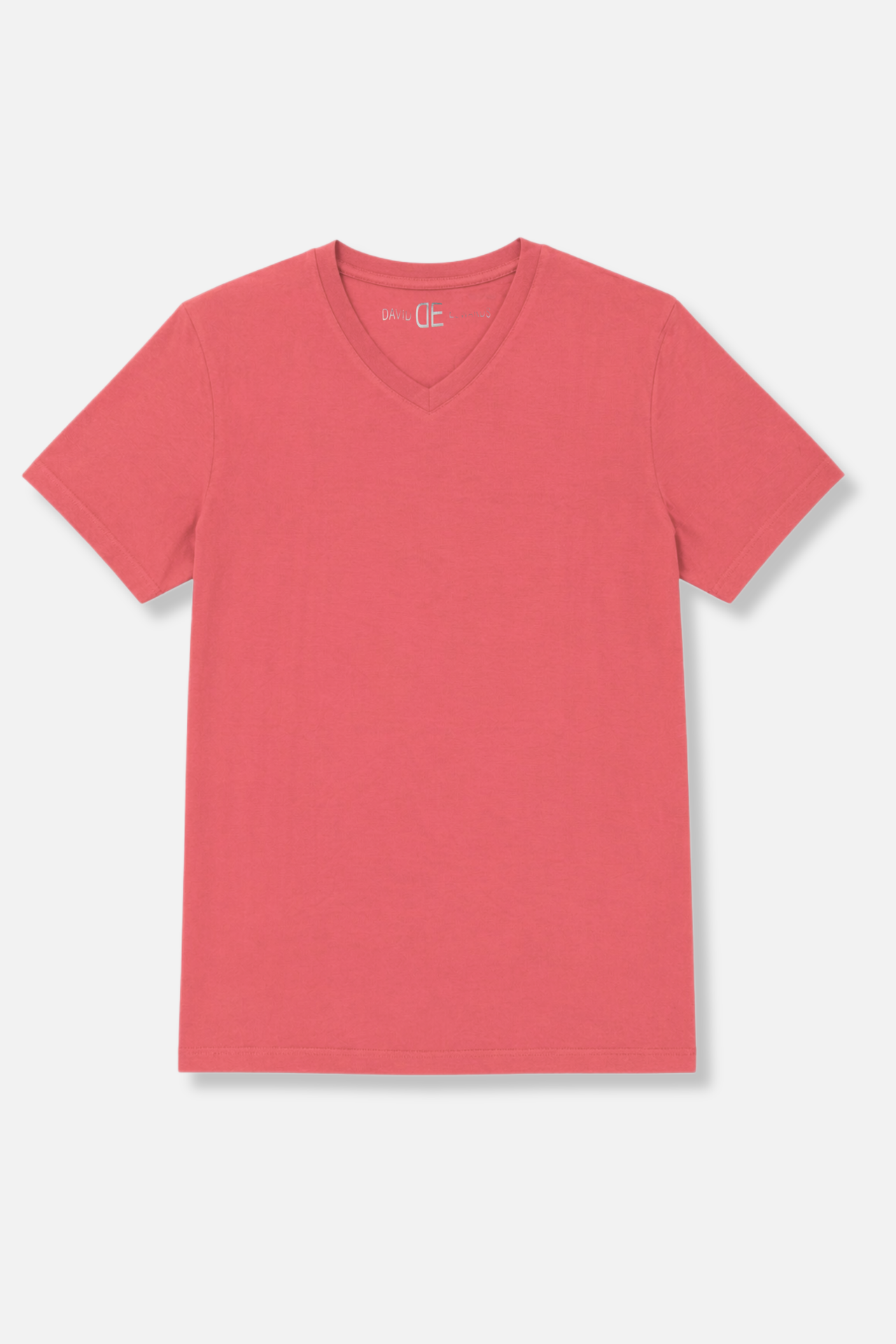 Delta V-neck T-Shirt