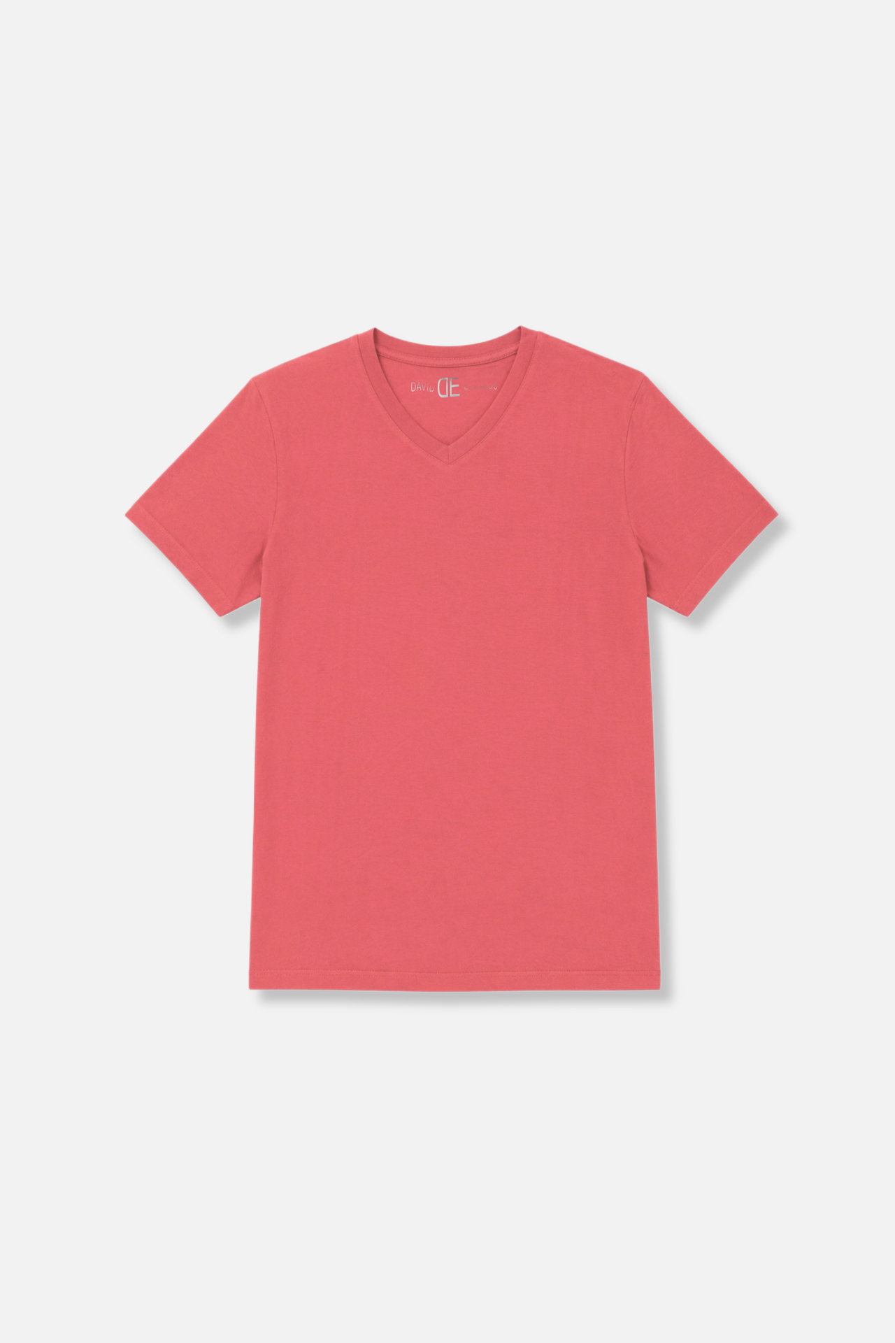Delta V-neck T-Shirt