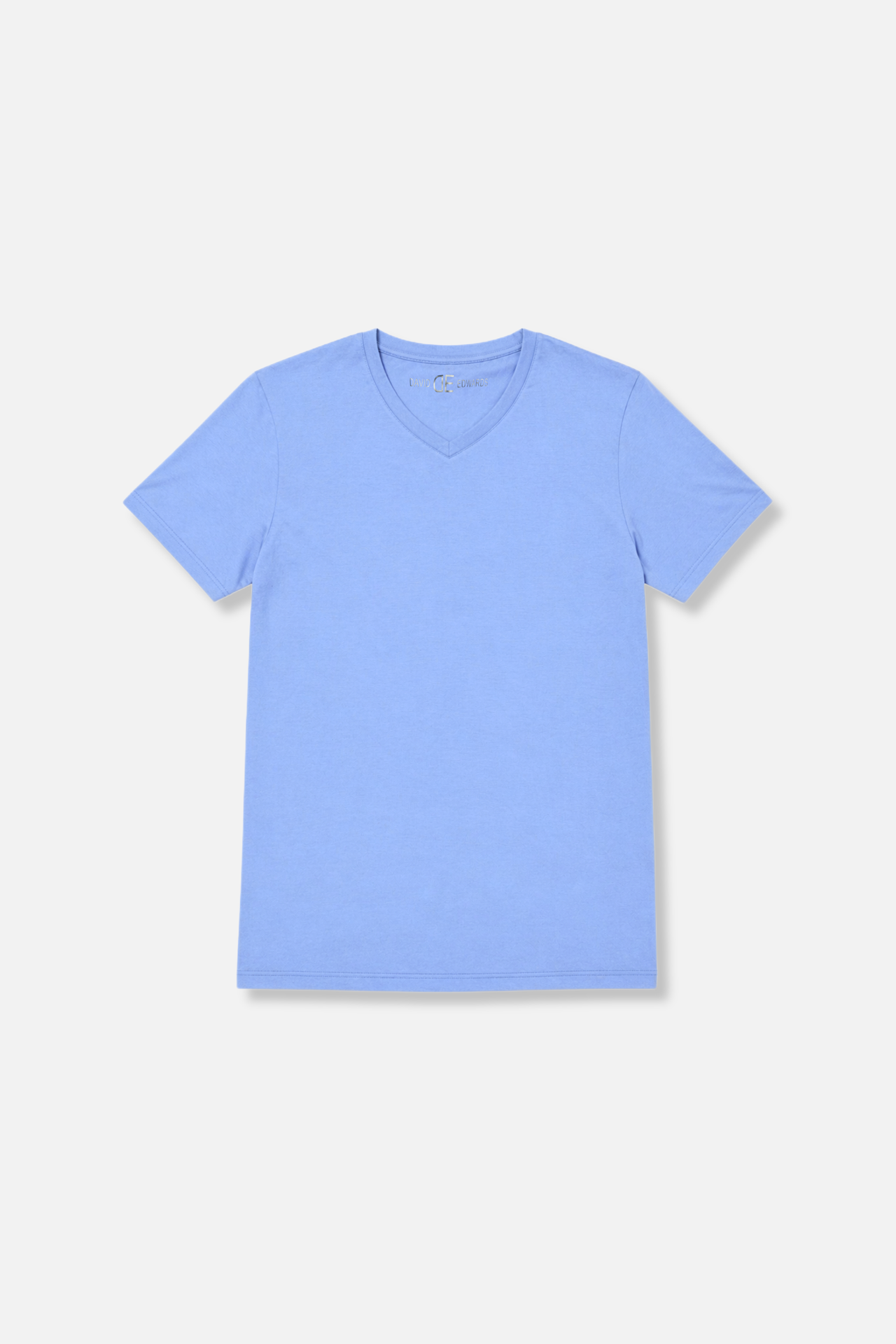 Delta V-neck T-Shirt
