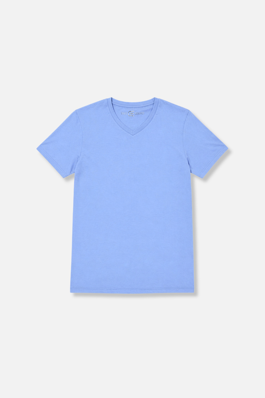 Delta V-neck T-Shirt