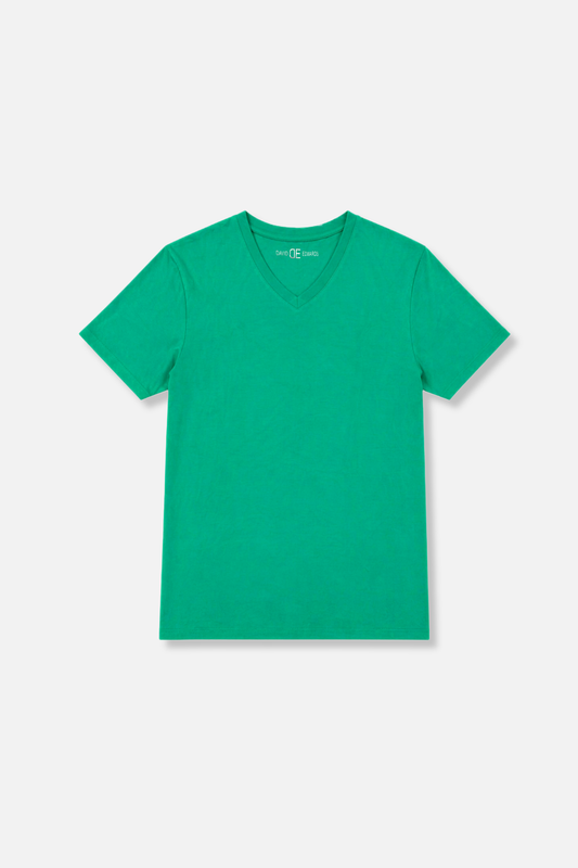 Delta V-neck T-Shirt
