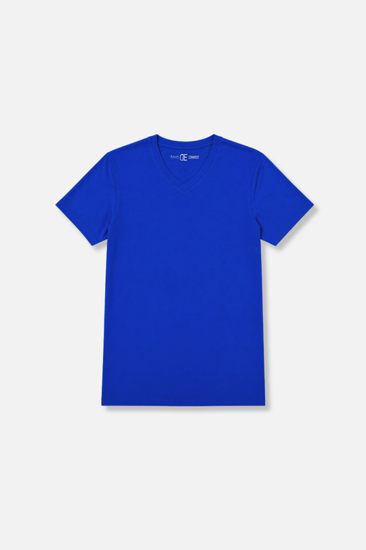 Delta V-neck T-Shirt