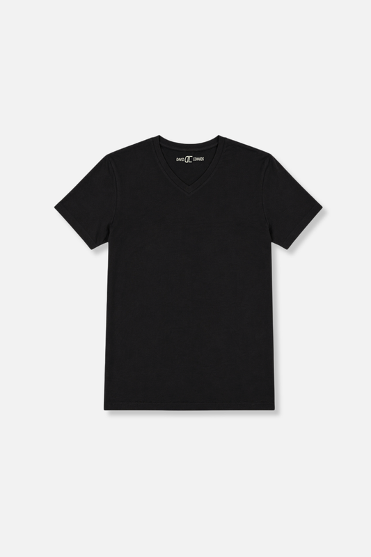 Delta V-neck T-Shirt