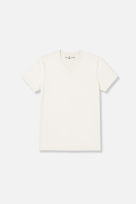 Delta V-neck T-Shirt